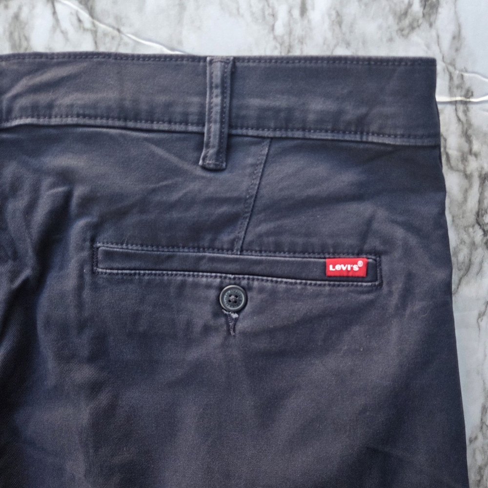 Levi's Xx Chino Standard Taper Pants - Picture 8 of 10